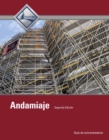 Image for Scaffolding Trainee Guide in Spanish