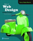 Image for Basics of Web design  : HTML5 &amp; CSS3