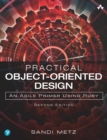 Image for Practical Object-Oriented Design in Ruby: An Agile Primer