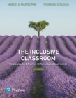 Image for MyLab Education with Enhanced Pearson eText -- Access Card -- for The Inclusive Classroom