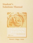 Image for Student&#39;s solutions manual for statistical reasoning for everyday life