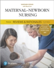 Image for Pearson Reviews &amp; Rationales : Maternal-Newborn Nursing with Nursing Reviews &amp; Rationales
