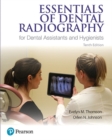 Image for Essentials of Dental Radiography for Dental Assistants and Hygienists