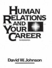Image for Human Relations and Your Career