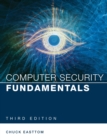Image for Computer security fundamentals