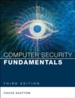 Image for Computer Security Fundamentals