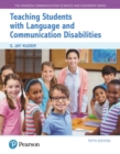 Image for Teaching Students with Language and Communication Disabilities, with Enhanced Pearson eText -- Access Card Package