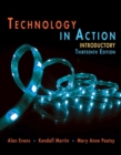 Image for Technology In Action Introductory