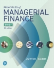 Image for Principles of Managerial Finance, Brief Edition