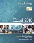Image for Exploring Microsoft Excel 2016: Comprehensive