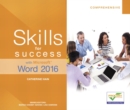 Image for Skills for Success with Microsoft Word 2016 Comprehensive