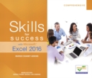 Image for Skills for Success with Microsoft Excel 2016 Comprehensive