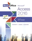 Image for Microsoft Access 2016 comprehensive