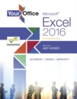 Image for Microsoft Excel 2016 comprehensive
