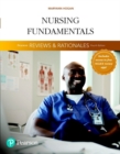 Image for Pearson Reviews &amp; Rationales : Nursing Fundamentals with Nursing Reviews &amp; Rationales