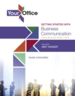 Image for Getting started with business communication