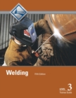 Image for Welding Trainee Guide, Level 3