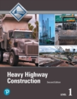 Image for Heavy Highway Construction Level 1 Trainee Guide