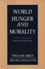 Image for World Hunger and Morality