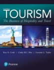 Image for Tourism : The Business of Hospitality and Travel