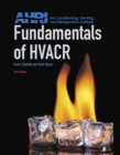 Image for Fundamentals of HVACR with MyLab HVAC with Pearson eText -- Access Card Package