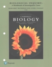 Image for Biological Inquiry