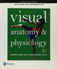 Image for Student Worksheets for Visual Anatomy &amp; Physiology