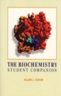 Image for The biochemistry student companion