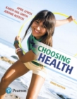 Image for Choosing Health