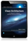 Image for Clean architecture: a craftsman&#39;s guide to software structure and design