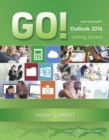 Image for GO! with Microsoft Outlook 2016 Getting Started