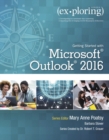Image for Exploring Getting Started with Microsoft Outlook 2016