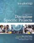 Image for Exploring getting started with discipline specific projects