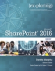 Image for Exploring Microsoft SharePoint 2016 Brief