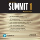 Image for Summit Level 1 Active Teach
