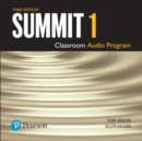 Image for Summit Level 1 Class Audio CD