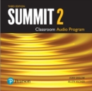 Image for Summit Level 2 Class Audio CD