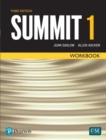 Image for Summit Level 1 Workbook