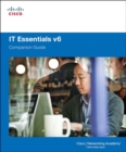 Image for IT Essentials Companion Guide v6