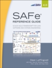 Image for SAFe 4.0 reference guide  : scaled agile framework for lean software and systems engineering