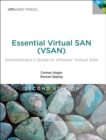 Image for Essential Virtual SAN (VSAN)