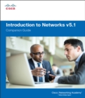 Image for Introduction to networks: companion guide v5.1