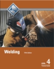 Image for Welding Trainee Guide, Level 4