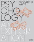 Image for Psychology  : an exploration