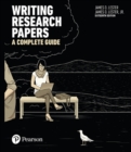 Image for Writing Research Papers : A Complete Guide