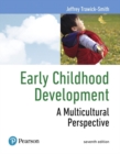 Image for MyLab Education with Enhanced Pearson eText -- Access Card -- for Early Childhood Development : A Multicultural Perspective