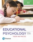 Image for MyLab Education with Enhanced Pearson eText -- Access Card -- for Educational Psychology
