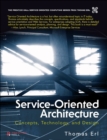 Image for Service-Oriented Architecture (paperback)