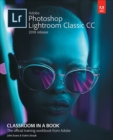 Image for Adobe Lightroom Classic CC Classroom in a Book (2018 release) eBook