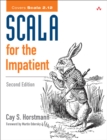 Image for Scala for the Impatient